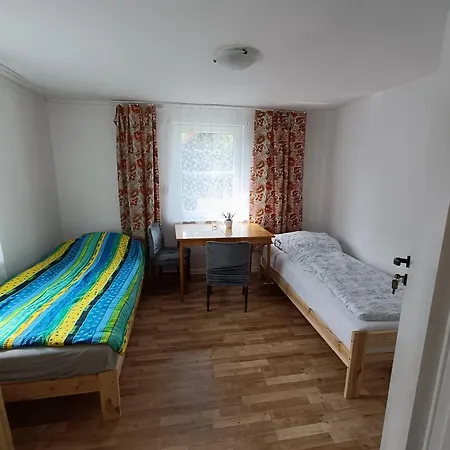 Vakantieboerderij Info - Noclegi, Z Basenem