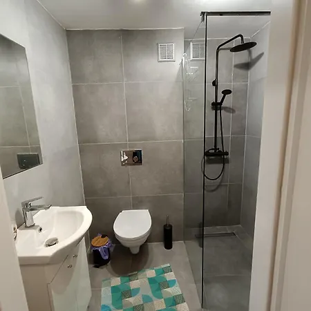 Vakantieboerderij Info - Noclegi, Z Basenem