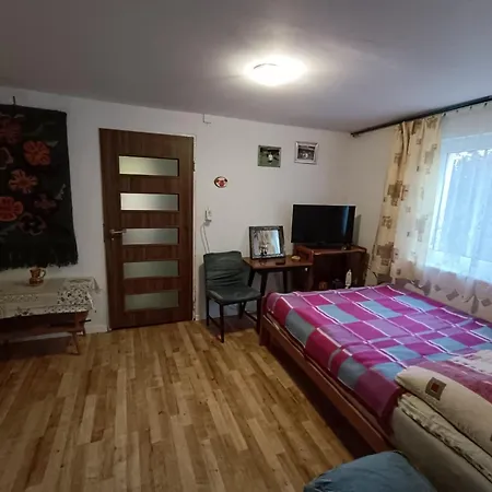 Info - Noclegi, Z Basenem Farm stay *