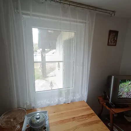 Vakantieboerderij Info - Noclegi, Z Basenem *